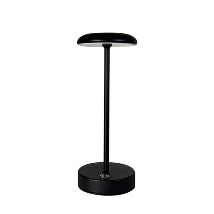 Simple Warm-Light LED Night Light Charging Desk Lamp