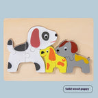 Three Dogs