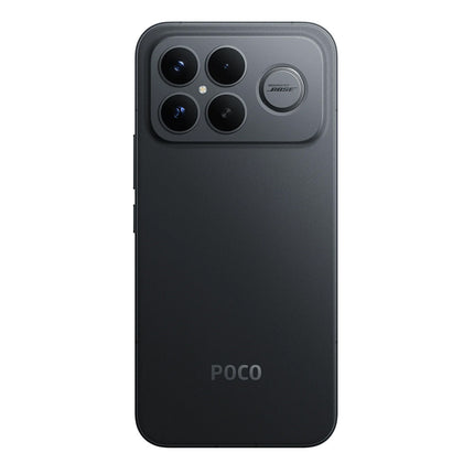 Xiaomi POCO F8 Ultra Smartphone 12+256GB Snapdragon 8Elite Gen 5 Mobile Platform AMOLED screen 6.9" 120 Hz