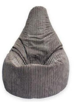 Indoor Fabric Leisure Sofa, Lazy Sofa Bean Bag, Bedroom Leisure Seat