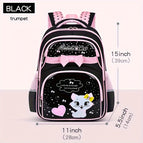 Black Pink Small [grade 1-2]