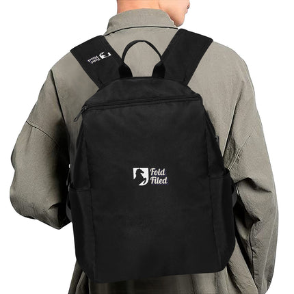 Lightweight Casual Backpack (1730)