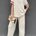 Jet Stream / S / 50%Polyester+45%Viscose+5%Elastane