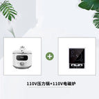 Induction Cooker / US