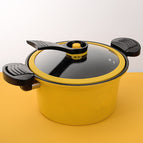 Yellow / 22CM