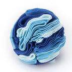 Blue series / 15cm
