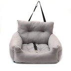 Grey / 55cmx50cmx32cm