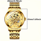 DBB6020 / Golden