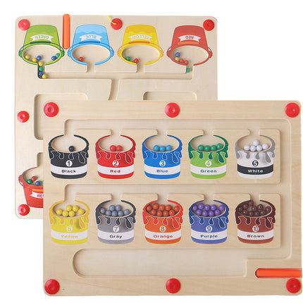 Children's Fashion Concentration Educational Toys