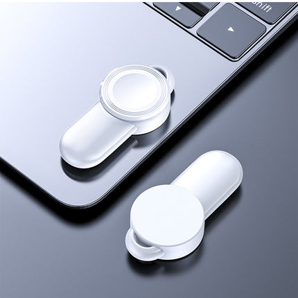 New Magnetic Watch Wireless Charger