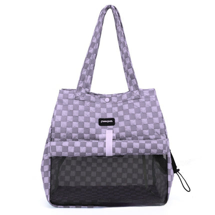 Portable Cat Bag Small Portable Shoulder Pet Products