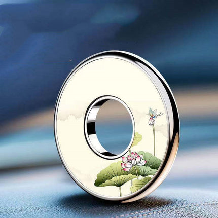 Car Mobile Phone Magnetic Bracket