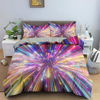 12 Style / EU King220x240 set of three