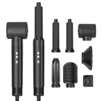 Black / American Standard