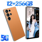 Orange / 12GB+256GB