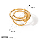Style K-Ring-13-7