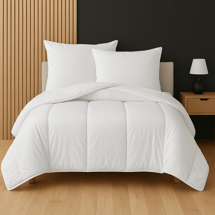 Duvet 200X200Cm Or 220X240Cm