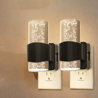 Black 2PCs / 3000K / US
