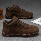 US 7 / Red Brown