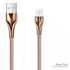 Rose Gold / Apple / 1M