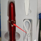 Red / C