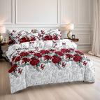 Red Butterfly / 230cm*220cm