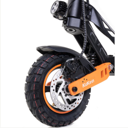 Max Electric Scooter | 960WH Power | 48V 20.8Ah Battery