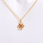 July necklace