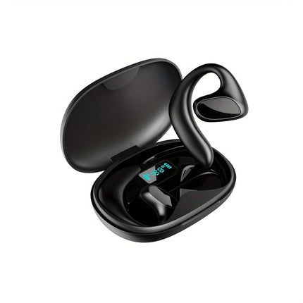 Translation Earphone 144 Languages Instant Translate Smart Voice Translator Wireless