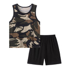 Camouflage / 100cm