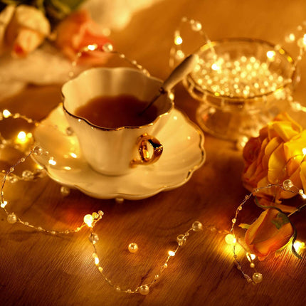 LED String Light Room Atmosphere Decoration Christmas Lights