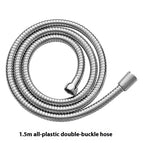 1.5m full plastic