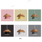 White / 7 Watt Warm Light Bulb