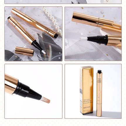 Concealer Pencil Eyebrow Pencil Face Makeup Cover