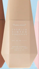 SPF50 Face Protection UV Protection Cosmetics Skin Care