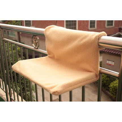 Solid Steel Frame Structure Super Portable Cat Nest