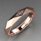 Rose Gold / No 6