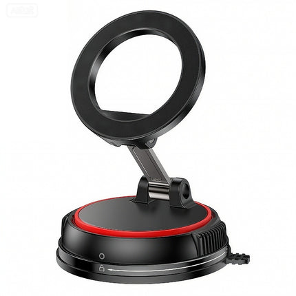 Foldable Adjustable Car Phone Holder