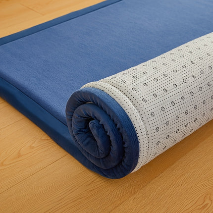 Living Room And Bedroom Mats, Soft Sponge Cushions, Tatami Mattresses, Protective Bed Covers,