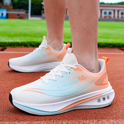Men's Running Shoes Lightweight & Breathable with Soft Cushioned Sole. Suitable