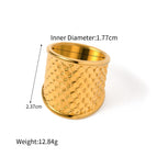 Style J-Ring-15-7