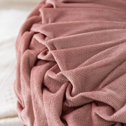 Pumpkin Pillow Living Room Sofa Round Pillow