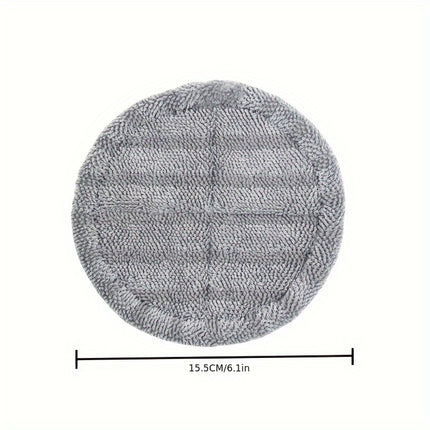 10pcs, For Dyson Vacuum Cleaner Electric Mop Head Mop V7 V8 V10 V11 Mop Cleaning Cloth Accessories