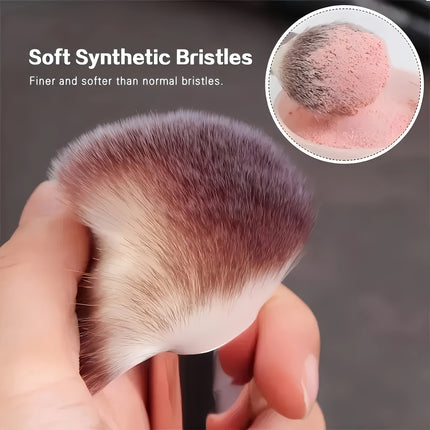 makeup Professional Makeup Brushes Set Bag Foundation Eyelash Eyebrow
