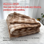 Khaki 1 / Throw(50×60IN)