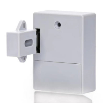 Smart Cabinet Wardrobe Sauna Induction Lock