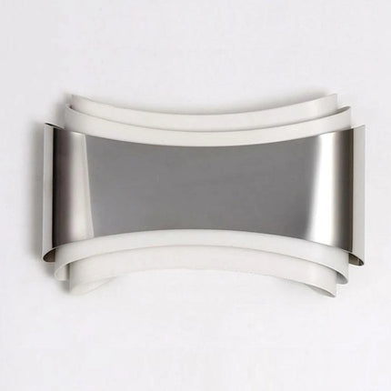 Led Wall Lamp Bedroom Bedside Lamp Background Wall Decoration