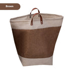 Brown Adhesive Backing / 35X35X56CM