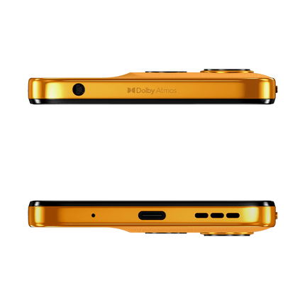 Motorola G15 Dual Sim 4+256GB, GSM, International Version