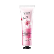 Hand Cream Small Chamomile Horse Oil